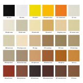 Dye Leather Expert - Colorant pentru piele (1 l)