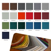 Dye Leather Expert - Colorant pentru piele (1 l)