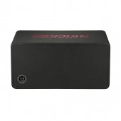 Сабуфер в кутия Kicker DL7R122