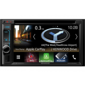 Autorádio s navigací Kenwood DNX-4180BTS