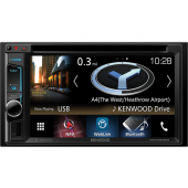 Autorádio s navigací Kenwood DNX-4180BTS