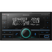Radio auto 2DIN fara mecanica Kenwood DPX-M3200BT