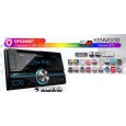 Autorádio KENWOOD DPX-306BT