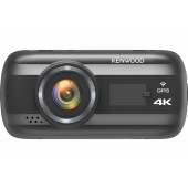 Kenwood DRV-A601W dashboard camera