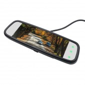 AHD LCD monitor 7,36