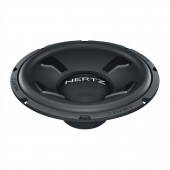 Subwoofer set in OEM enclosure and amplifier for Ford Focus II No. 1