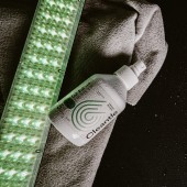 Vyživení keramiky Cleantle Ceramic Booster (200 ml)