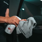 Čistič oken Cleantle Glass Cleaner² (1 l)