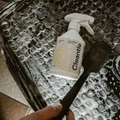 Čistič na kola Cleantle Tire & Wheel Cleaner (500 ml)