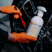 Čistič na kola Cleantle Tire & Wheel Cleaner (500 ml)