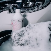 Car shampoo Cleantle Daily Shampoo2 (500 ml)
