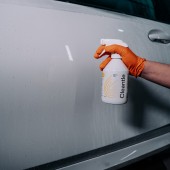 Přípravek na dekontaminaci laku Cleantle Deiron Man (500 ml)