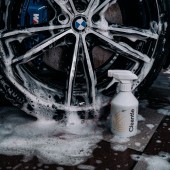 Přípravek na dekontaminaci laku Cleantle Deiron Man (500 ml)