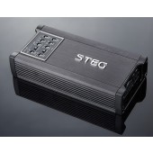Amplifier STEG DST401DII