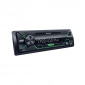 Sony DSX-A212UI car radio without mechanics
