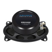 Crunch DSX462 zvučnici