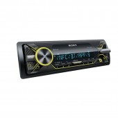 Autorádio bez mechaniky Sony DSX-A416BT - použité zboží