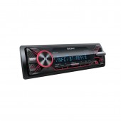 Sony DSX-A416BT car radio without mechanics