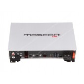 Zesilovač Mosconi Gladen D2 150.2