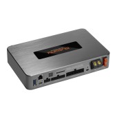 Zesilovač s DSP procesorem Musway D8v4