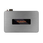 Zesilovač s DSP procesorem Musway D8v4