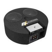 Subwoofer v boxu ESX DBX800Q