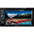Autorádio KENWOOD DDX-3025