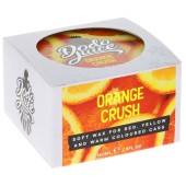 Solid wax for warm colors Dodo Juice Orange Crush (150 ml)