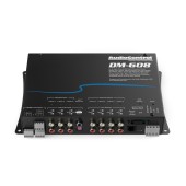 AudioControl DM-608 DSP processor