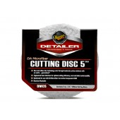 Leštící kotouč Meguiar's DA Microfiber Cutting Disc 5
