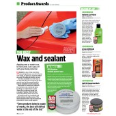 Хибриден восък Bilt Hamber Double Speed-Wax (250 ml)