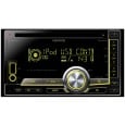 Autorádio KENWOOD DPX-404U