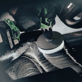 Четки Tershine Drill Brushes - Soft