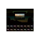 Stropní LCD monitor 13,3