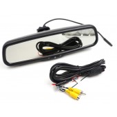 LCD монитор 4,3