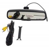 LCD монитор 4,3