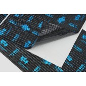 Antivibracijski materijal SGM Dual Prime