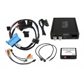 DT1-E65-TV integrovaný DVB-T tuner pro BMW