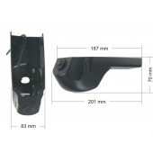 DVR камера за BMW