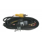 DVR камера за Porsche