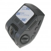 Plochá FULL HD kamera s 2,4