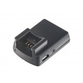 Миниатюрна FULL HD камера, GPS + 1,5