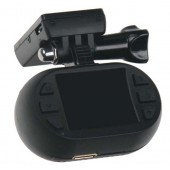 DVR kamera s monitorem 1,5