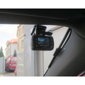 DVR kamera s monitorem 1,5