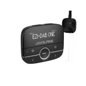 DAB+ receiver Alpine EZi-DAB-ONE