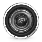 Středobasové reproduktory Morel Elate Carbon Neo MW9