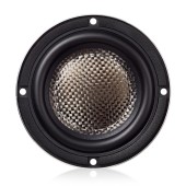 Středové reproduktory Morel Elate Carbon Neo MM3