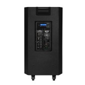 Přenosný party reproduktor Hifonics EB115A v2