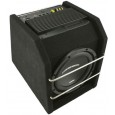 Aktivní subwoofer v boxu U-DIMENSION ELA-8PS