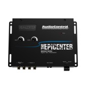 AudioControl Epicenter® processor
